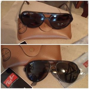 Ray Ban sunglasses